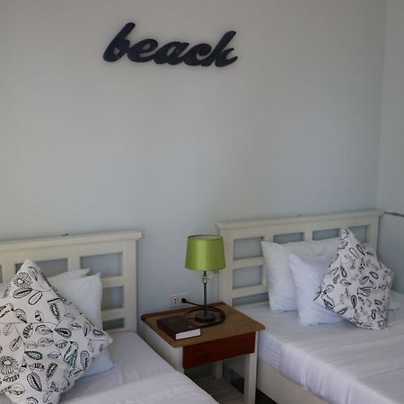 Oceana Lodge Baler Buitenkant foto