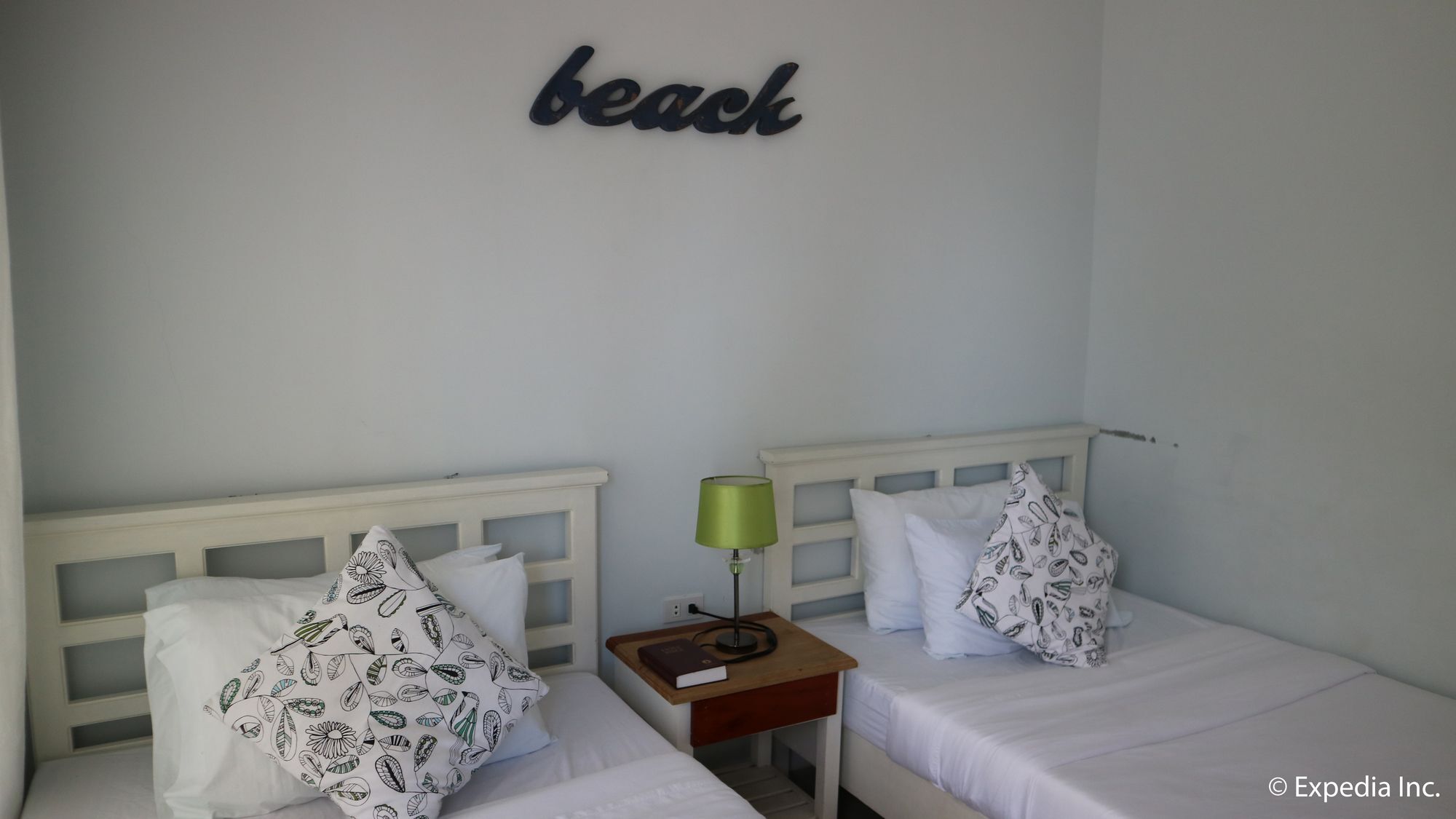Oceana Lodge Baler Buitenkant foto