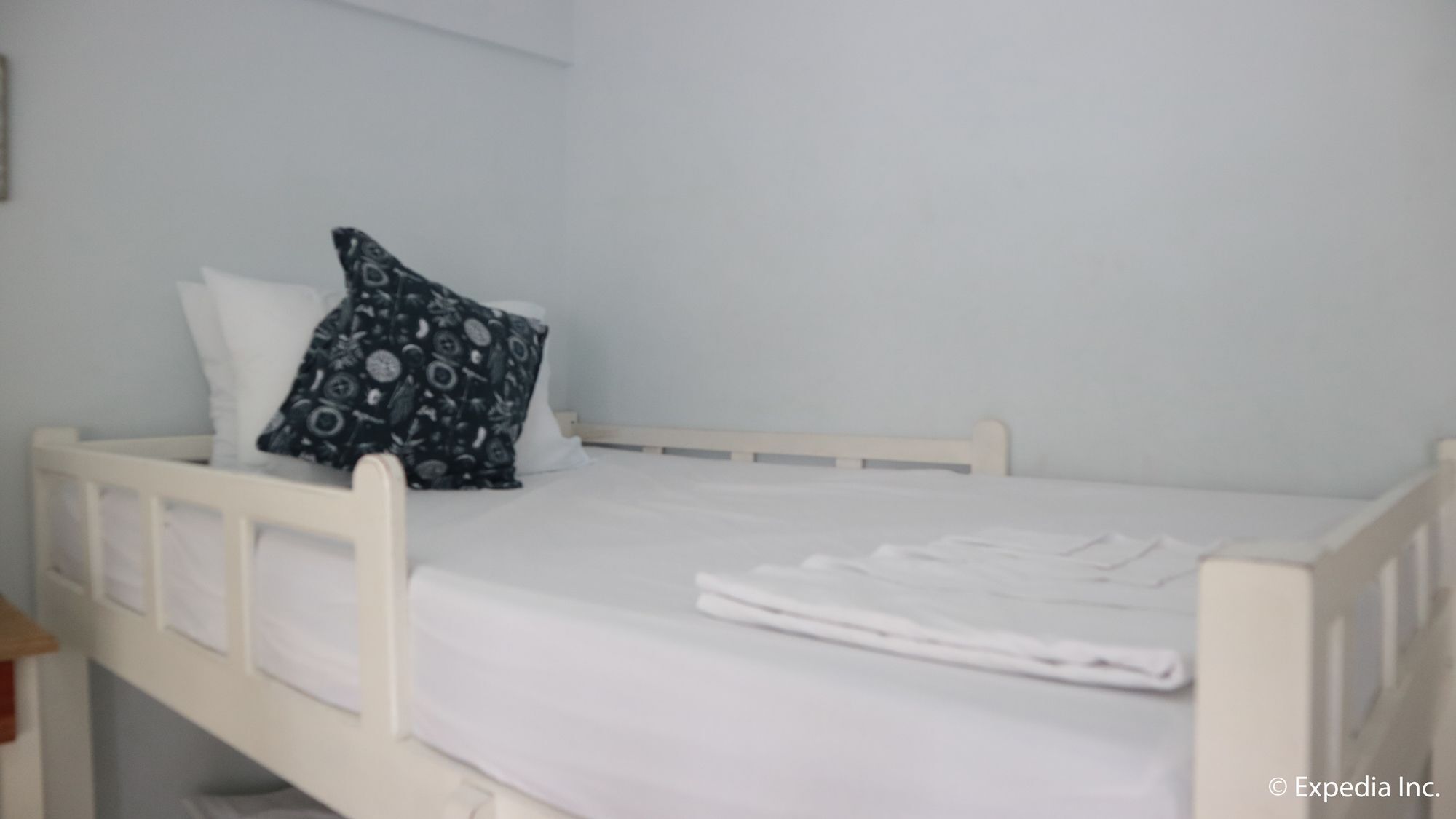 Oceana Lodge Baler Buitenkant foto