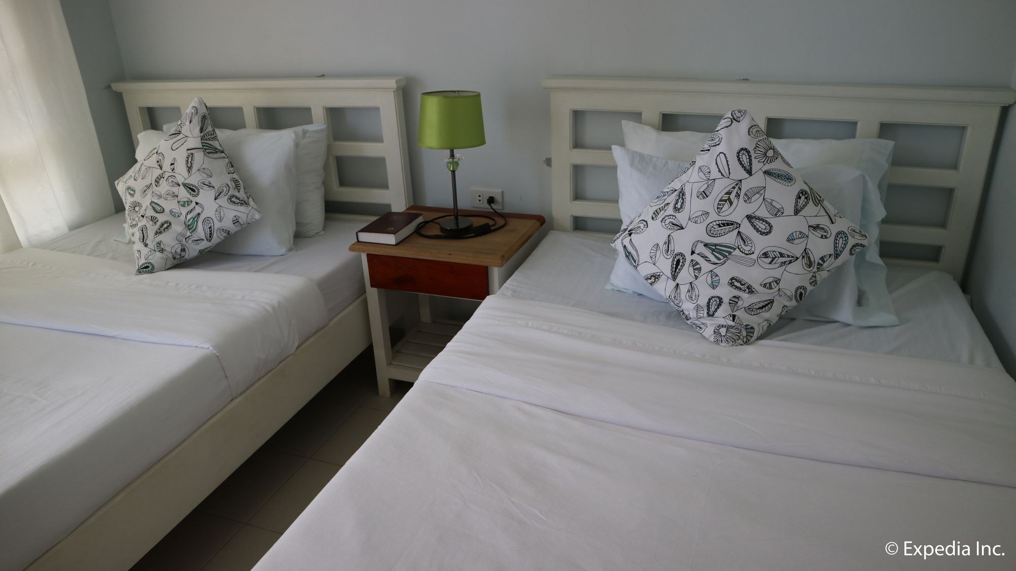 Oceana Lodge Baler Buitenkant foto
