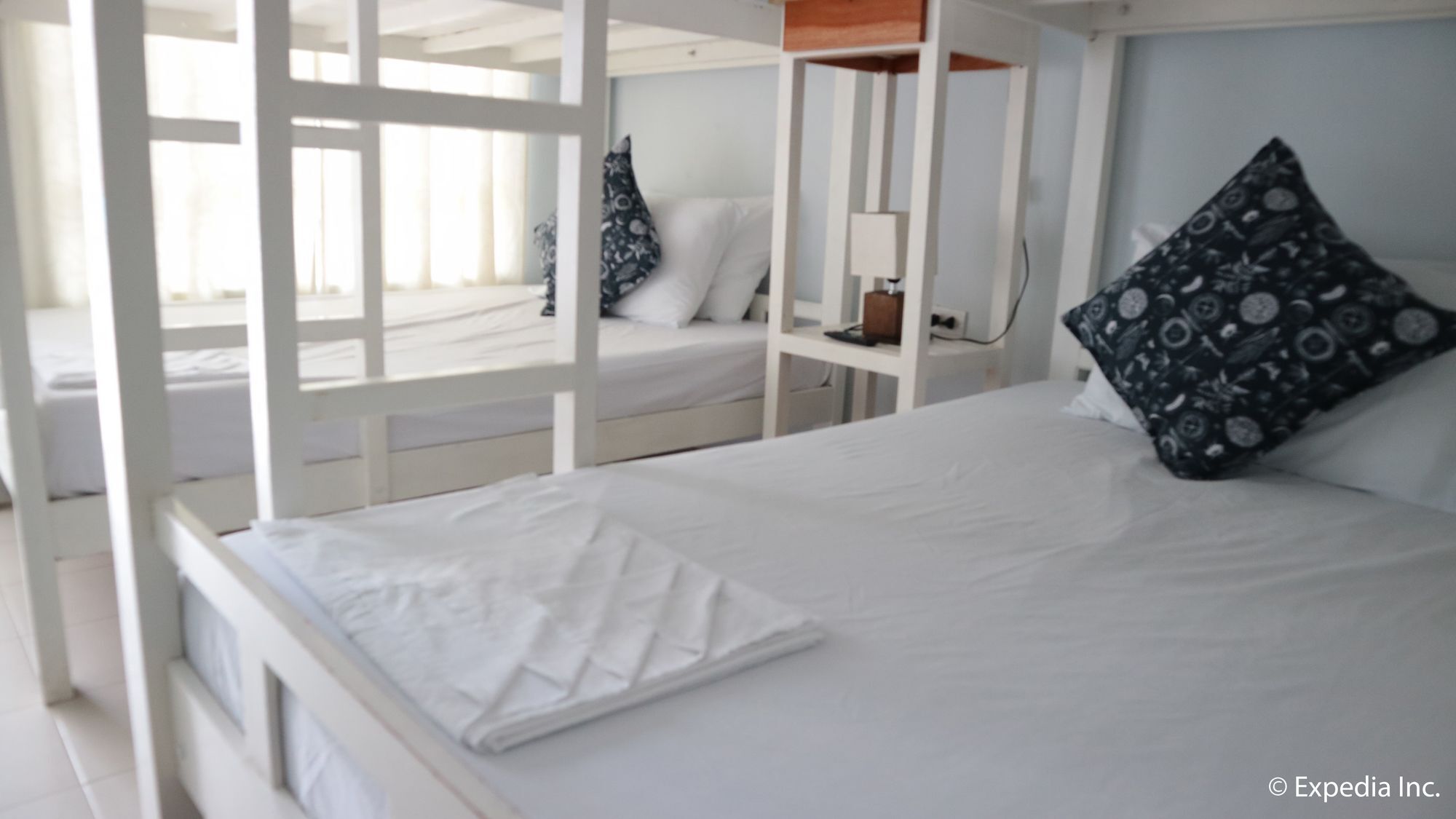 Oceana Lodge Baler Buitenkant foto