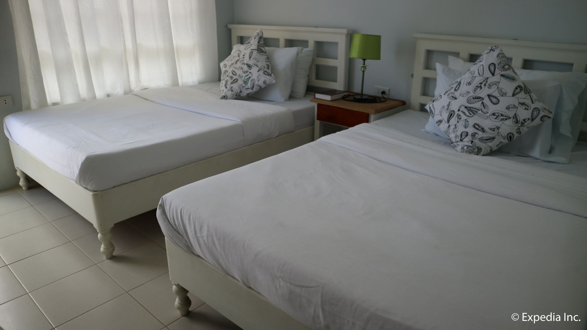 Oceana Lodge Baler Buitenkant foto