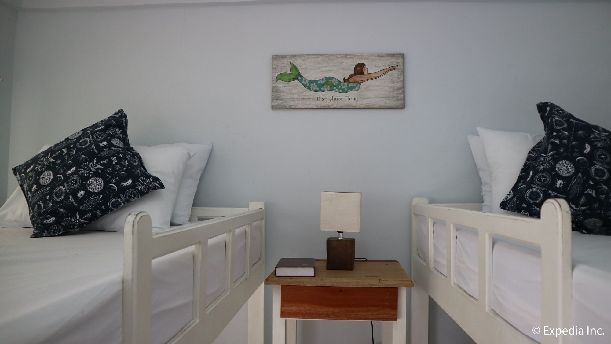 Oceana Lodge Baler Buitenkant foto