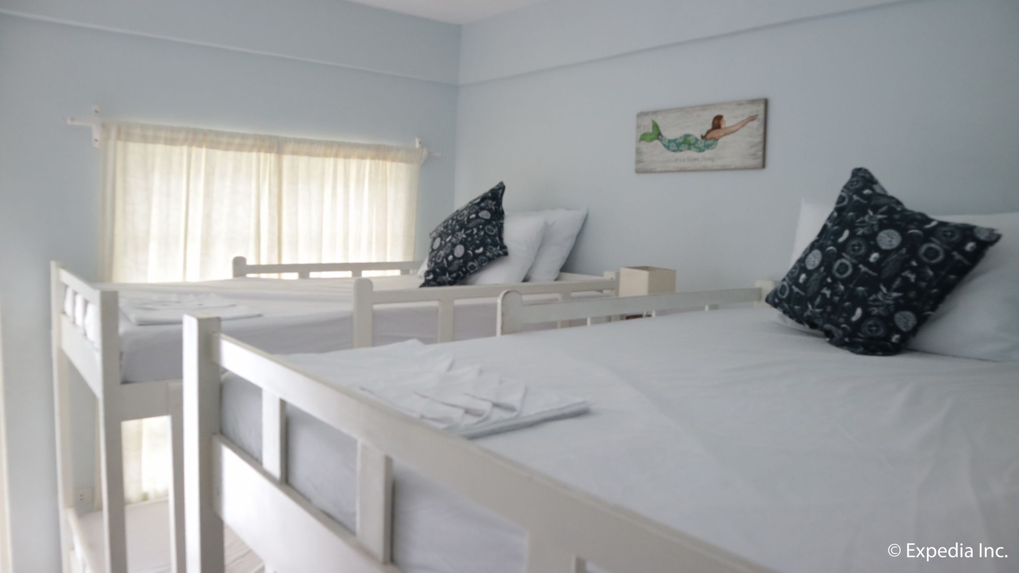 Oceana Lodge Baler Buitenkant foto